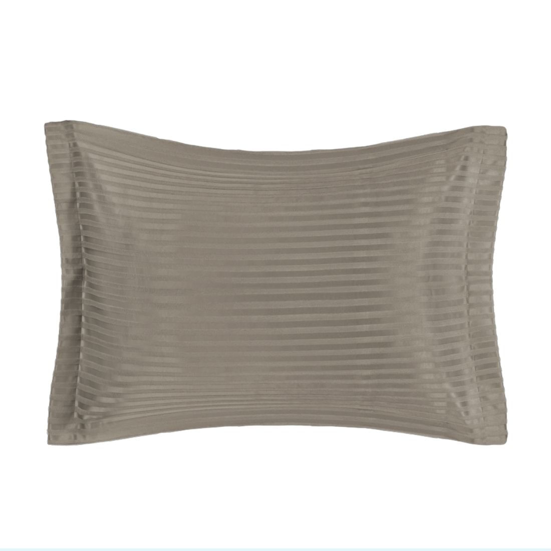 Fronha Altenbrug 50cm x 70cm Veludo Riscas